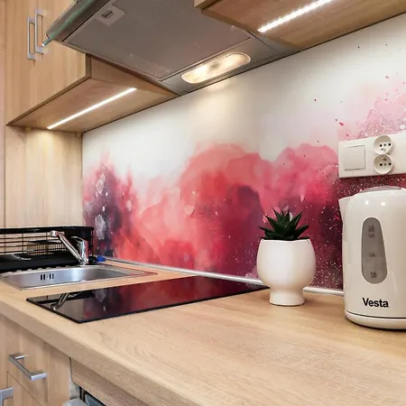 Dom Studencki Arka 호스텔 브로츠와프