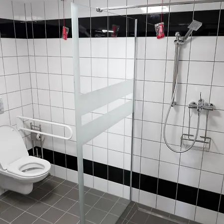 Dom Studencki Arka * 브로츠와프