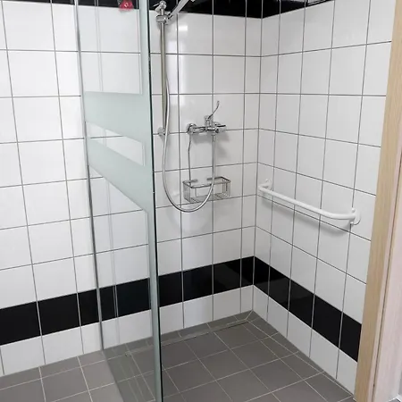 호스텔 Dom Studencki Arka