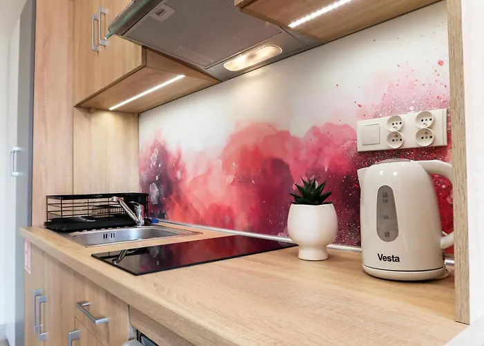 Dom Studencki Arka Ostello Breslavia