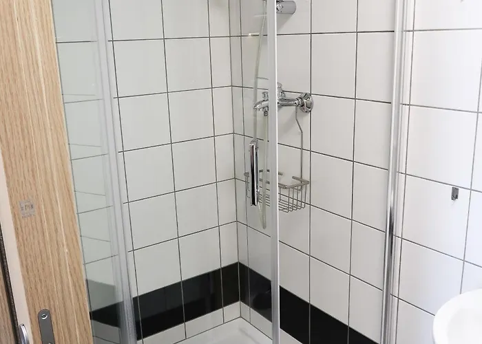 Ostello Dom Studencki Arka *