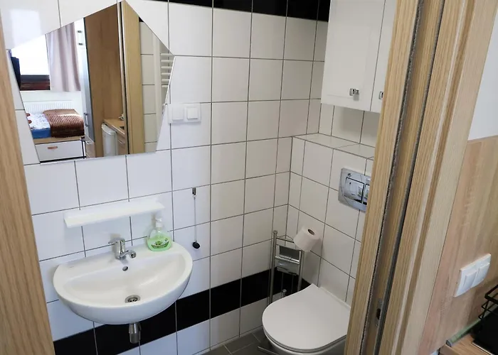 Ostello Dom Studencki Arka *