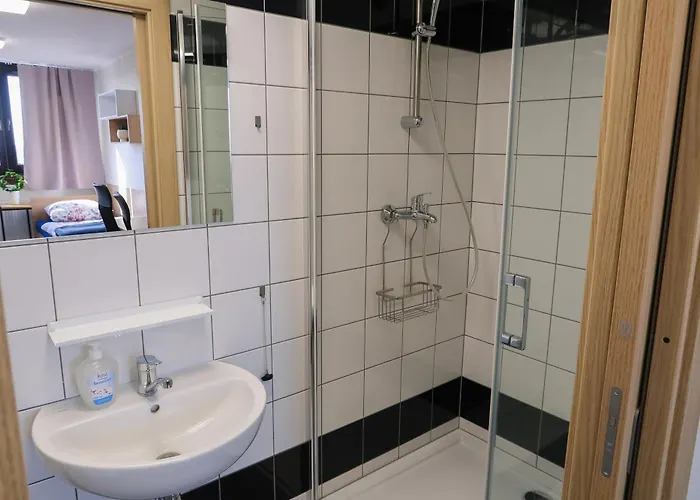 Dom Studencki Arka Ostello Breslavia