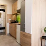 Dom Studencki Arka Hostel Βρότσλαβ