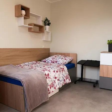 Dom Studencki Arka Hostel