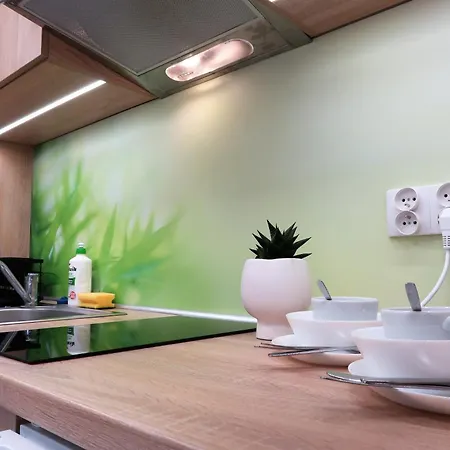 Hostel Dom Studencki Arka Vratislav