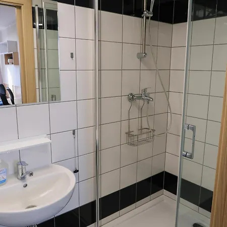 Dom Studencki Arka Hostel Vratislav