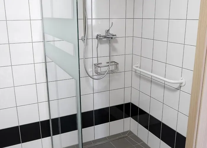 旅馆 Dom Studencki Arka