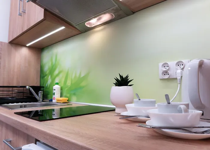 旅馆 Dom Studencki Arka 弗罗茨瓦夫